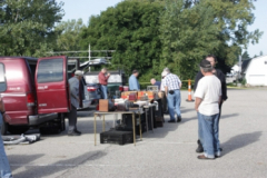 Hamfest2013_trunksale